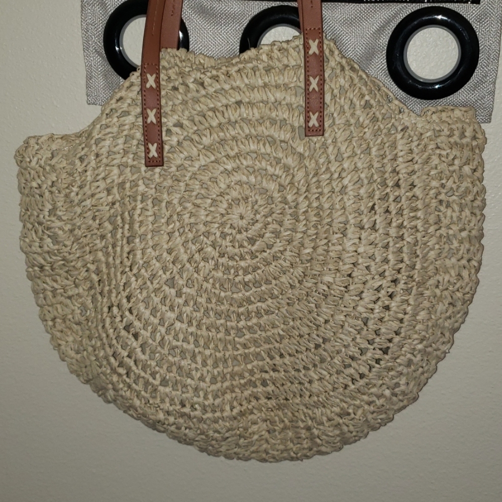 Shoulder bag